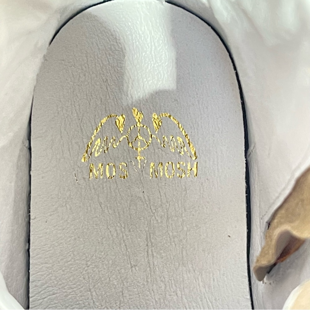 Mos Mosh High Top Sneakers - Picture 8 of 10